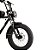 Bicicleta Elétrica Streetgo Aro 20 S14 750Wh Bike Preto - Imagem 4