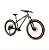 Bicicleta JPP TSW Hunch Altus Aro 24 8 Velocidades - Imagem 8