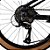 Bicicleta JPP TSW Hunch Altus Aro 24 8 Velocidades - Imagem 9