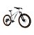 Bicicleta JPP TSW Hunch Altus Aro 24 8 Velocidades - Imagem 2