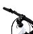 Bicicleta JPP TSW Hunch Altus Aro 24 8 Velocidades - Imagem 6