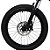 Bicicleta JPP TSW Hunch Altus Aro 20 8 Velocidades - Imagem 5