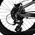 Bicicleta JPP TSW Hunch Altus Aro 20 8 Velocidades - Imagem 8