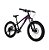 Bicicleta JPP TSW Hunch Altus Aro 20 8 Velocidades - Imagem 10