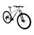 Bicicleta JPP TSW Stamina Plus Aro 29 18 Velocidades C Mbio Cinza - Imagem 2