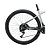Bicicleta JPP TSW Stamina Plus Aro 29 18 Velocidades C Mbio Cinza - Imagem 3