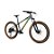 Bicicleta JPP TSW Hunch Acera Aro 24 8 Velocidades - Imagem 2