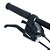 Bicicleta JPP Rava Pressure Aro 29 21 Velocidades Shimano Cinza e Branco - Imagem 5