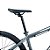 Bicicleta JPP Rava Pressure Aro 29 21 Velocidades Shimano Cinza e Branco - Imagem 6