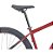 Bicicleta JPP Rava Pressure Aro 29 21 Velocidades Vermelho E Preto - Imagem 5