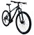 Bicicleta JPP Rava Up Aro 29 21 Velocidades Shimano Preto - Imagem 2