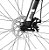 Bicicleta JPP Rava Up Aro 29 21 Velocidades Shimano Preto - Imagem 6