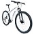 Bicicleta JPP Rava Up Aro 29 21 Velocidades Shimano Branco - Imagem 2