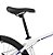 Bicicleta JPP Rava Up Aro 29 21 Velocidades Shimano Branco - Imagem 3