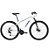 Bicicleta JPP Rava Up Aro 29 21 Velocidades Shimano Branco - Imagem 1