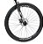 Bicicleta JPP Rava Up Aro 29 21 Velocidades Shimano Branco - Imagem 5