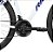 Bicicleta JPP Rava Up Aro 29 21 Velocidades Shimano Branco - Imagem 8
