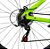 Bicicleta JPP Rava UP Aro 29x19 21 Velocidades Verde - Imagem 4