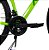 Bicicleta JPP Rava UP Aro 29x19 21 Velocidades Verde - Imagem 6