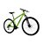 Bicicleta JPP Rava UP Aro 29x17 21 Velocidades Verde - Imagem 2
