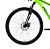 Bicicleta JPP Rava UP Aro 29x17 21 Velocidades Verde - Imagem 3