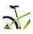 Bicicleta JPP Rava UP Aro 29x17 21 Velocidades Verde - Imagem 5