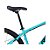Bicicleta JPP Rava UP Aro 29 21 Velocidades Verde Água - Imagem 4