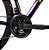 Bicicleta JPP Rava UP Aro 29 21 Velocidades Roxo - Imagem 3