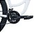 Bicicleta JPP Rava Way Aro 29 21 Velocidades Shimano Branco - Imagem 4