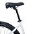 Bicicleta JPP Rava Way Aro 29 21 Velocidades Shimano Branco - Imagem 5