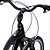 Bicicleta JPP Rava Bolt Aro 26 21 Velocidades Shimano Preto E Cinza - Imagem 4