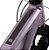 Bicicleta JPP Rava Rakan Aro 29 16 Velocidades Shimano Violeta - Imagem 4