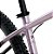 Bicicleta JPP Rava Rakan Aro 29 16 Velocidades Shimano Violeta - Imagem 5