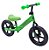Bicicleta De Equilíbrio Infantil JPP Rava Sunny Aro 12 Verde E Preto - Imagem 2
