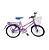 Bicicleta Sami Aro 20 Lady Lil S - Imagem 1