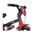 Bicicleta Infantil Nathor Aro 12 Mechanic - Imagem 2