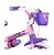 Bicicleta Infantil Nathor Aro 12 Cat - Imagem 2