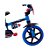 Bicicleta Infantil Nathor Aro 12 Veloz - Imagem 2