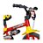 Bicicleta Infantil Nathor Aro 12 Motor X - Imagem 2