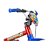 Bicicleta Infantil Nathor Aro 12 Fireman 10 - Imagem 2