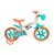 Bicicleta Infantil Nathor Aro 12 Sea - Imagem 1