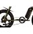 Bicicleta Elétrica Streetgo Aro 20 S12 750Wh Bike Verde - Imagem 3