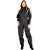 Conjunto Capa De Chuva Protercapas PVC Feminino Lider G - Imagem 1