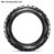 Pneu Moto Ira Tires Aro 17 110/90-17 Bunker Traseiro - Imagem 2