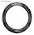 Pneu Moto Ira Tires Aro 18 275-18 Bunker Dianteiro - Imagem 2