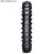 Pneu Moto Ira Tires Aro 18 100/100-18 X-It Traseiro - Imagem 1