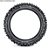 Pneu Moto Ira Tires Aro 18 100/100-18 X-It Traseiro - Imagem 2
