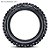 Pneu Moto Ira Tires Aro 17 110/90-17 Dust Traseiro - Imagem 1
