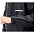 Capa De Chuva Pantaneiro Nylon Com Gola Preto P - Imagem 3