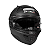 CAPACETE GP TECH PILOT MONO FOSCO PRETO 61 - Imagem 2